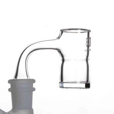 Full Welding Waffle Banger with splash guard COMBO SET | DANK BANGER | US WAREHOUSE Accessories DANK BANGER 
