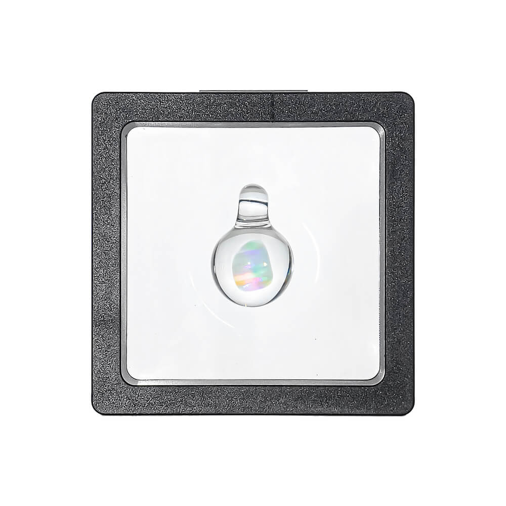 TUMBLED OPAL GIBS PENDANT COLLECTION