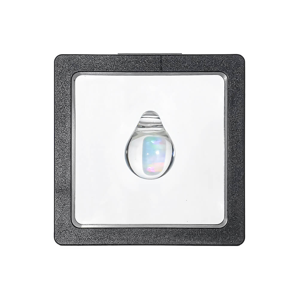 TUMBLED OPAL GIBS PENDANT COLLECTION