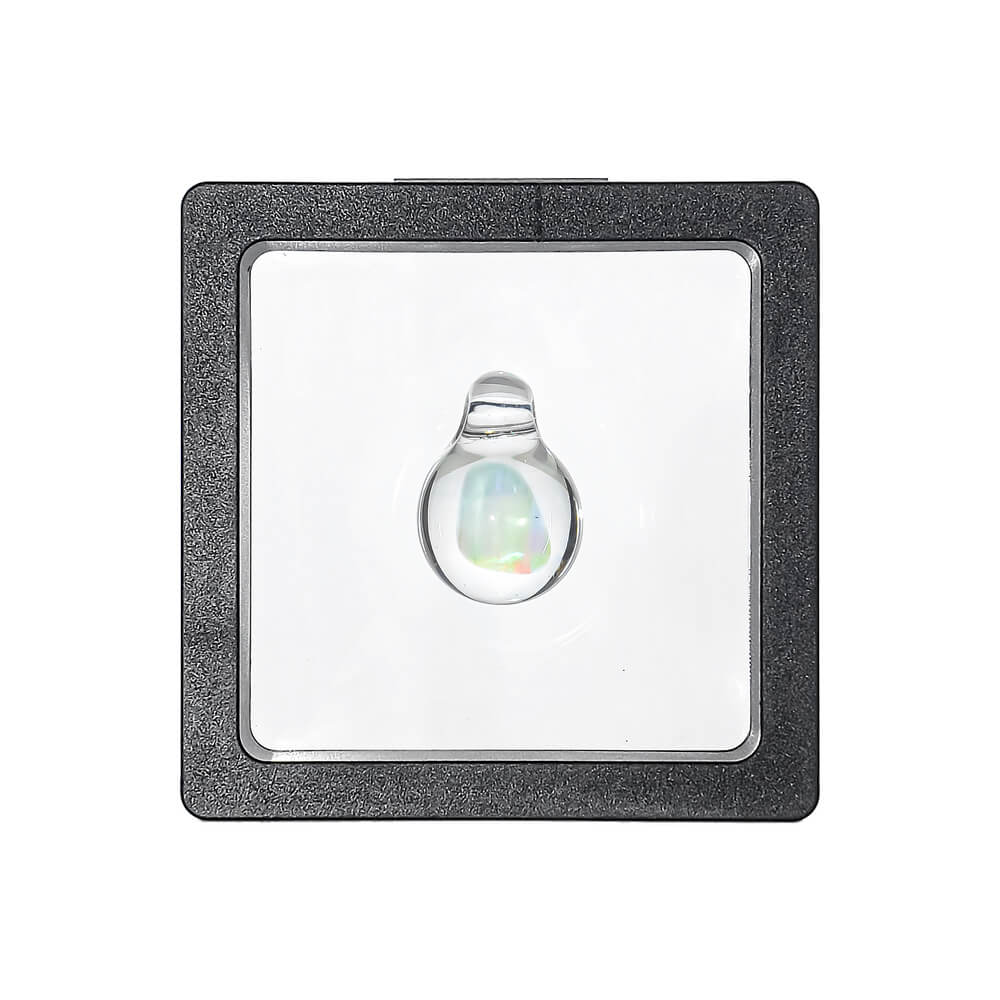 TUMBLED OPAL GIBS PENDANT COLLECTION