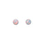 HEAT RESISTANT 3MM OPAL TERP PEARLS PERFECT FOR PUFFCO PEAK AND OTHER ERIGS