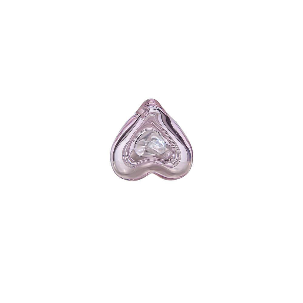 PINK WHISPER CARB CAPS SERIE