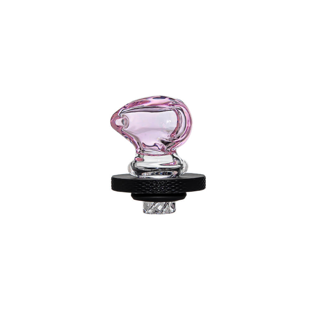 PINK WHISPER CARB CAPS SERIE