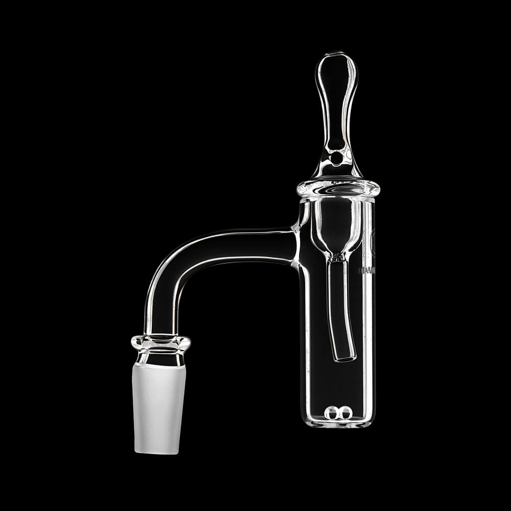 SEAMLESS COLD START FLAT BOTTOM BANGER