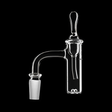 SEAMLESS COLD START FLAT BOTTOM BANGER