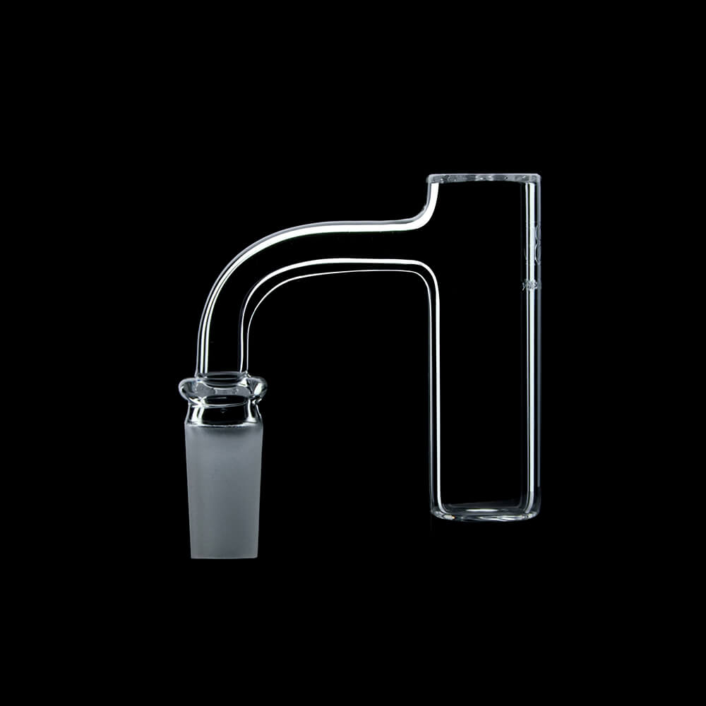 SEAMLESS COLD START FLAT BOTTOM BANGER