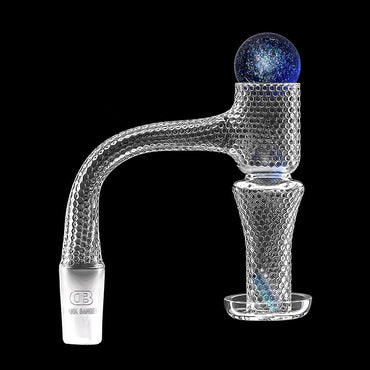 PREMIUM SANDBLASTED TERP SLURPER