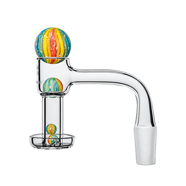 Rainbow Dichro  Banger Combo V2 Accessories Calibear 