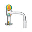 Rainbow Dichro  Banger Combo V2 Accessories Calibear 