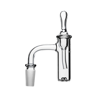 SEAMLESS COLD START FLAT BOTTOM BANGER COMBO  DANK BANGER 