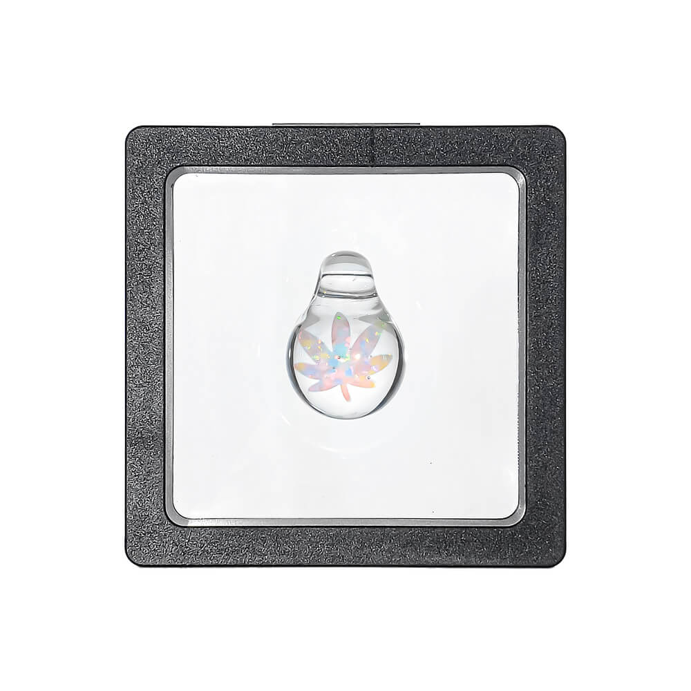 SPIRITUAL SYMBOLS GLASS PENDANT COLLECTION