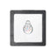 SPIRITUAL SYMBOLS GLASS PENDANT COLLECTION