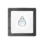 SPIRITUAL SYMBOLS GLASS PENDANT COLLECTION