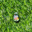 SPIRITUAL SYMBOLS GLASS PENDANT COLLECTION