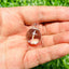 SPIRITUAL SYMBOLS GLASS PENDANT COLLECTION