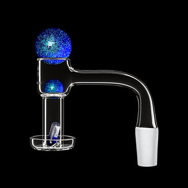 TERP SLURPER + DICHRO MARBLES COMBO SET