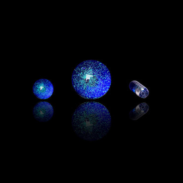 DICHRO SLURPER MARBLES SET
