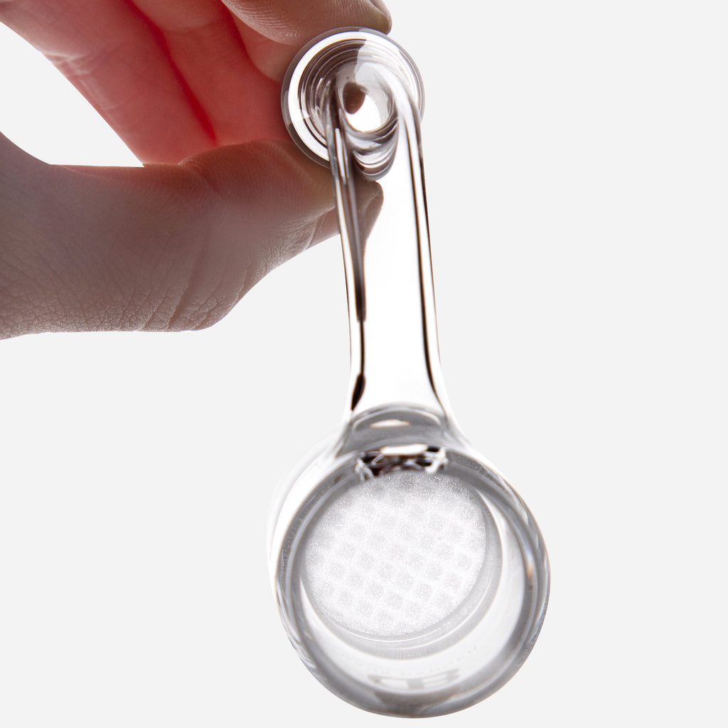 THICK-WALL CYLINDER BANGER