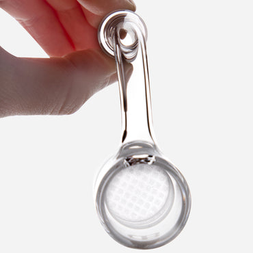 THICK-WALL CYLINDER BANGER