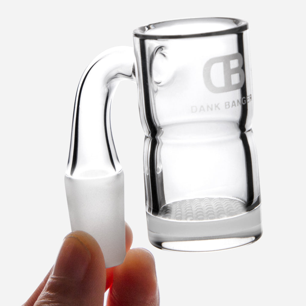 THICK-WALL CYLINDER BANGER