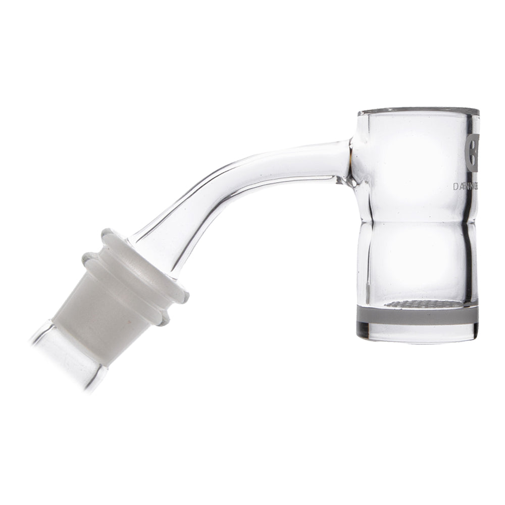 THICK-WALL CYLINDER BANGER