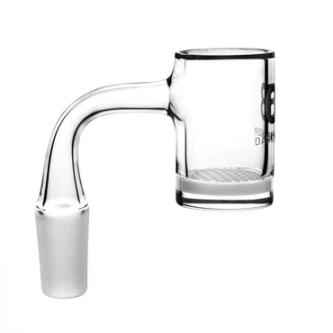 THICK WALL QUARTZ BANGER | CALIBEAR