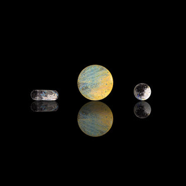 US COLOR SLURPER MARBLE SET