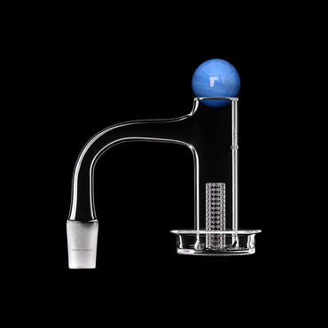 WAFFLE SLURPER W/ TERP PILLAR COMBO