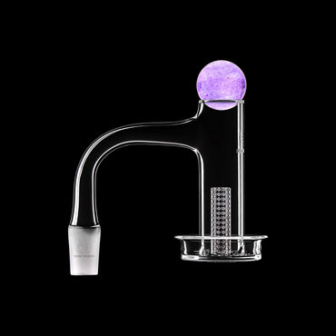 WAFFLE SLURPER W/ TERP PILLAR COMBO