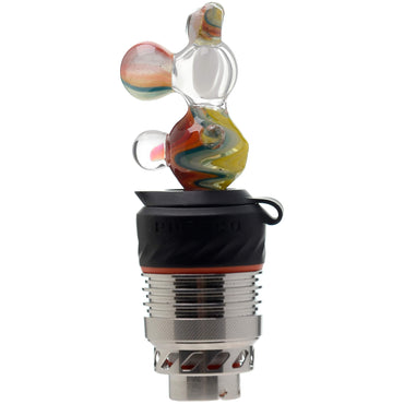WIGWAG YOSHI 3DXL JOYSTICK CARB CAP WITH ENCASED OPAL
