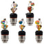 WIGWAG YOSHI 3DXL JOYSTICK CARB CAP WITH ENCASED OPAL