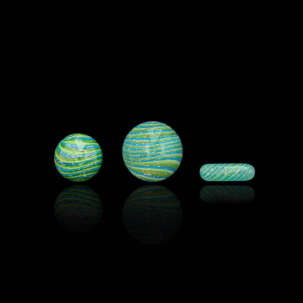 CACTUS SLURPER MARBLE SET