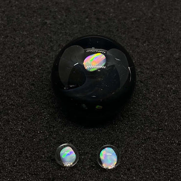 CAPTAIN TOKEZ DARK COBAIT OPAL AUTO SET