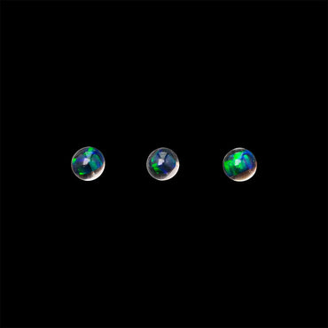 6mm OPAL ENCASED TERP PEARIS