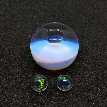 CAPTAIN TOKEZ LUCID OPAL AUTO SET