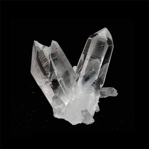 HQ Pure Quartz