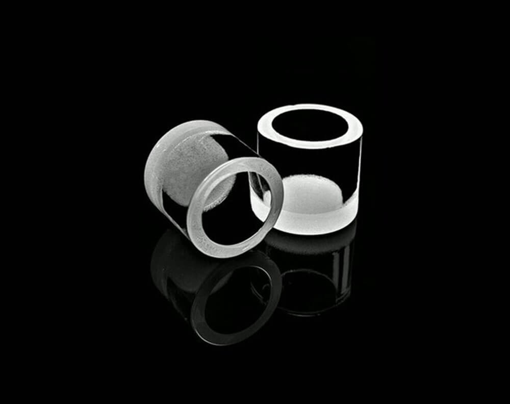 Quartz Insert