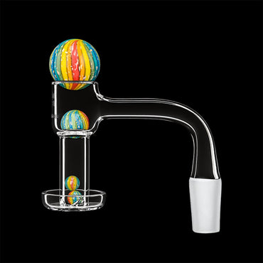 RAINBOW DICHRO BANGER COMO V2