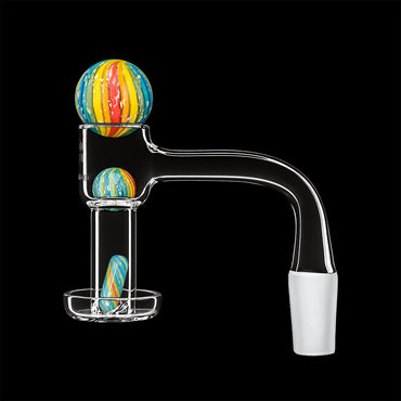 TERP SLURPER + CACTUS MARBLES COMBO SET