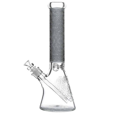 PREMIUM DEEP SANDBLASTED BEAKER