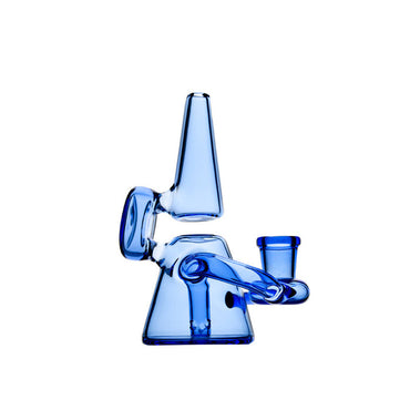 Mini Mountain Recycler Dab Rig