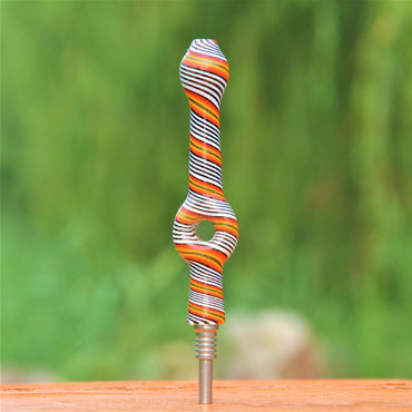 Nectar Collector Mouthpiece