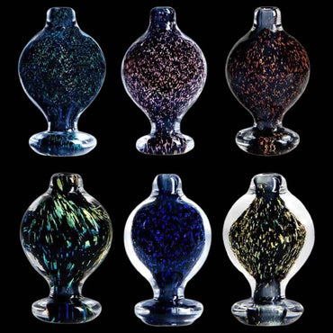 20mm DICHRO BUBBLE CAP | DANK BANGER