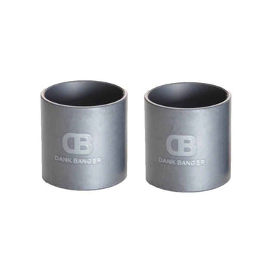 25mm SIC BANGER INSERT | DANK BANGER DANK BANGER Accesory 