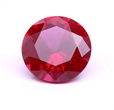 6MM DIAMOND CUT TERP PEARL SET of 10 PCS