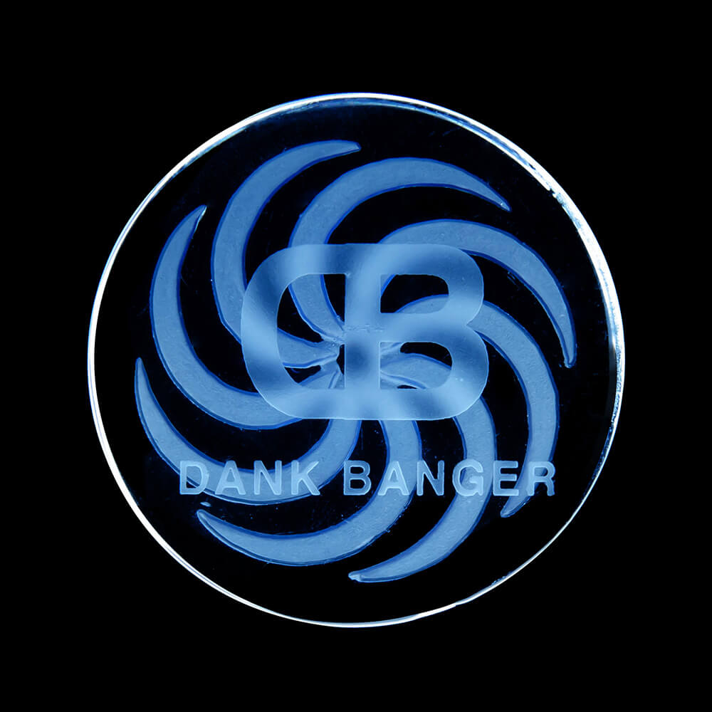 CHANNEL CAPS | DANK BANGER