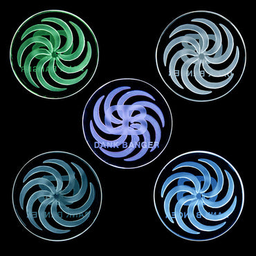 CHANNEL CAPS | DANK BANGER