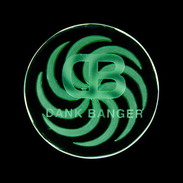 CHANNEL CAPS | DANK BANGER