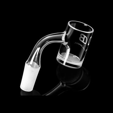 FULL WELDING HYBRID BANGER | DANK BANGER