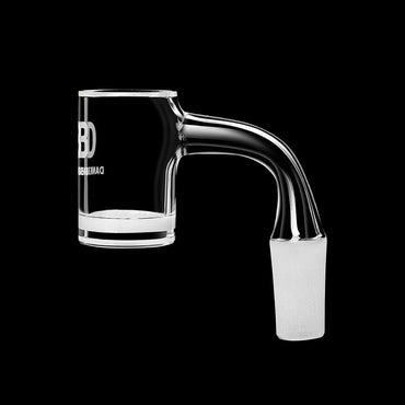 FULL WELDING HYBRID WAFFLE BANGER | DANK BANGER